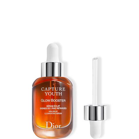 dior capture youth glow|Dior Capture youth serum.